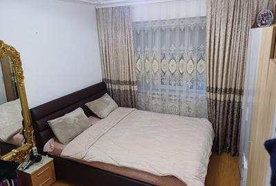 Apartament cu 2 camere decomandat, mobilat în Casa de Cultură - 2