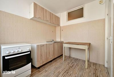 Apartament cu 2 camere decomandat în Domenii - 9