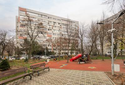 2 camere Pajura, lumină, vedere deschisă și potențial excelent, comision 0% - 1