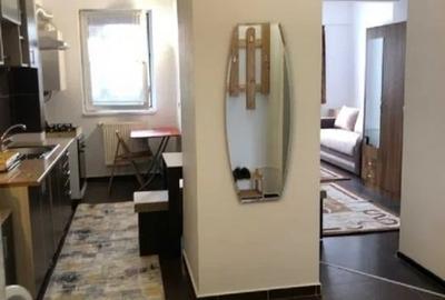 Apartament cu 1 camera - zona Nicolina - Lidl - complex Art Residence - 2