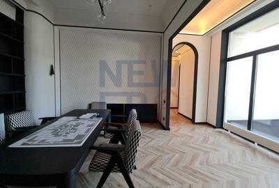 Spatiu comercial de inchiriat in zona Pipera - 5