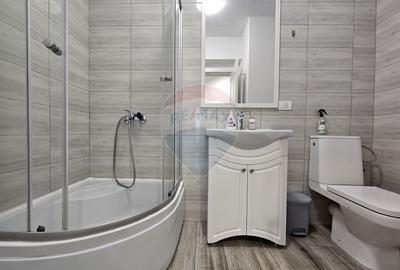 Apartament de inchiriat 3 camere / Constanta - 7