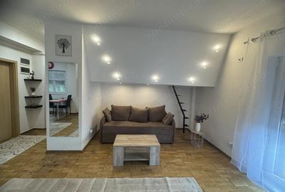 Proprietar, vand apartament 1 camera-40mp- Giroc - 2