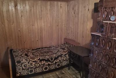 Cabana - Locuinta de vacanta langa Piatra Neamt - 5