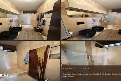 Casă cu 4 camere cu Teren 400 Mp în Central - 5