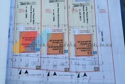 Casa unifamiliala 127mpu teren 665mp– Chinteni - 8