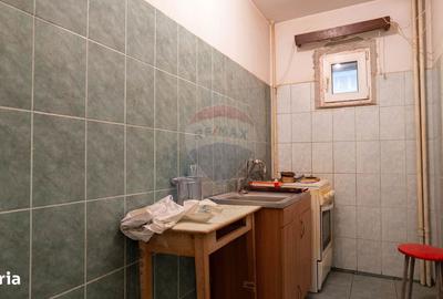 Garsonieră decomandată în Pantelimon - 12