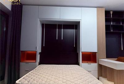 Garsonieră decomandată în Mănăștur - 5