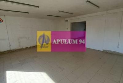 Spațiu comercial [birou sau hala] 150mp, zona Basarabia-Republica-Faur - 7