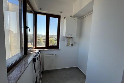 Inchiriere Apartament 2 Camere Central Lazar Residence Utilat+Mobilat Inchiriere Apartament 2 Camere Central Lazar Residence Utilat+Mobilat - 9