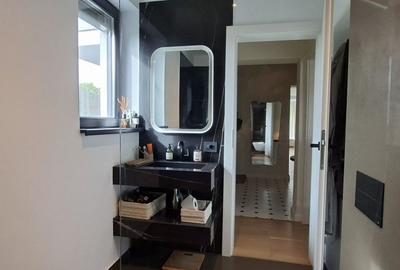 Casa mobilata si utilata cu teren de 432mp - 19