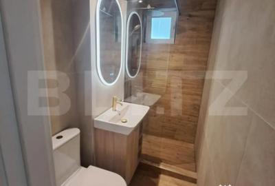 Apartament cu 2 camere decomandat în Central - 1