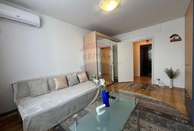 Apartament cu 1 camere decomandat, mobilat în Bartolomeu - 15