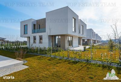 Casă cu 4 camere în Ostratu