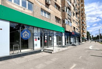 Spatiu Comercial | Ghencea | Parter | Vizibilitate | 151 mp - 1