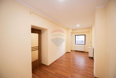 Inchiriere spatiu birouri, 96 mp utili - Zona Aparatorii Patriei - 5