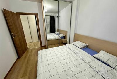 2 camere Pacii - complex Rotar Park 1 - 5