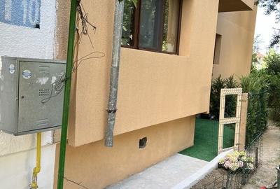 Apartament cu 3 camere decomandat în Central - 7