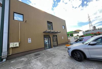 Inchiriez spatiu comercial - 2