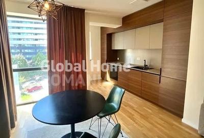 Apart 2 camere 64mp + Loc Parcare Subteran | Atlas Residence - Herastrau Apart 2 camere 64mp + Loc Parcare Subteran | Atlas Residence - Herastrau - 5