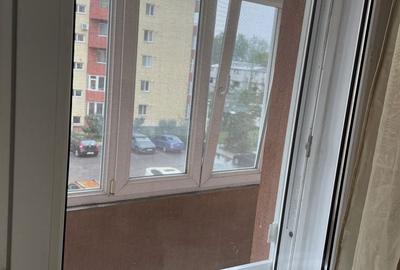 Apartament cu 2 camere decomandat în Central - 7