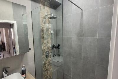 ►Compozitori 2 Camere Decomandate 56m² Mobilat Utilat Centrala - 6