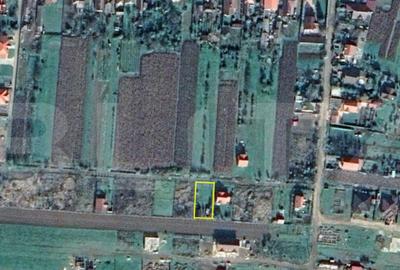 Teren de 652 mp, în Central - 8