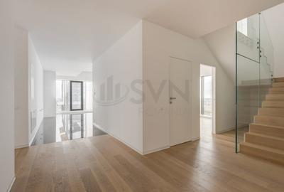 REA1023255 Penthouse One Verdi Park  I Un refugiu al luxului in inima orasului - 17