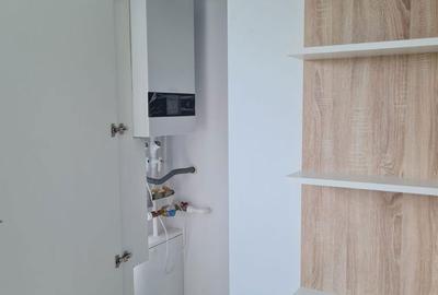 Apartament cu 2 camere, mobilat în Dămăroaia - 7
