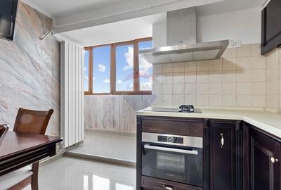 Apartament 2 camere prima inchiriere - zona Intim, etaj 7/7 cu lift - 1