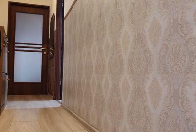 Apartament cu 3 camere decomandat în Nufărul - 3