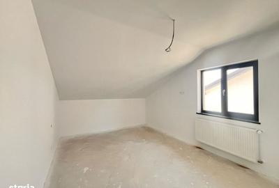 Apartament cu 3 camere în Băiceni - 4