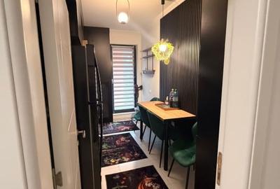 Apartament 3 camere decomandate | 89,57 mp | Energia Residence - 5