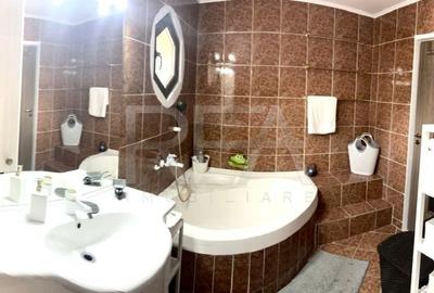 Vila + Curte si 4 Locuri de Parcare Disponibil Pentru Mutare Gara de Nord - 36
