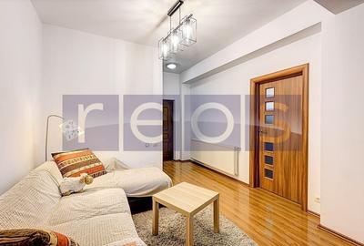 Apartament cu 3 camere decomandat, mobilat în Dămăroaia - 2