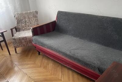 Apartament cu 3 camere decomandat în Soarelui - 1