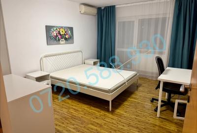 Apartament cu 2 camere decomandat, mobilat în Aviației - 1