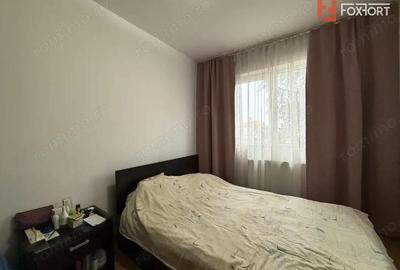 Apartament cu 3 camere de vanzare in Timisoara, zona Cetatii - 2
