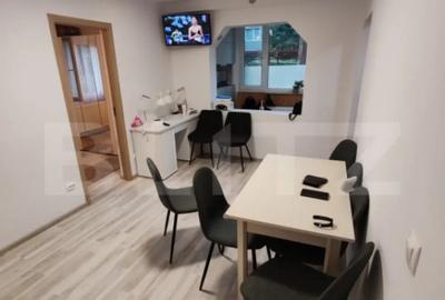 Apartament cu 2 camere semidecomandat în Mureșeni - 6