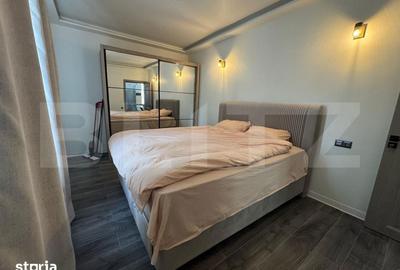 Apartament cu 2 camere în Central - 8