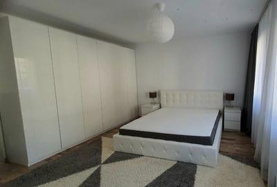 Apartament cu 2 camere decomandat în Central - 2