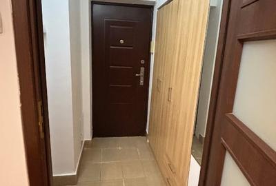 Garsonieră spațioasă la piața Iancului - 8