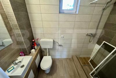 Apartament cu 2 camere decomandat în Spitalul Județean - 6