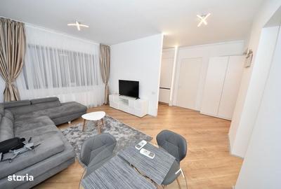 Apartament cu 2 camere în Pipera