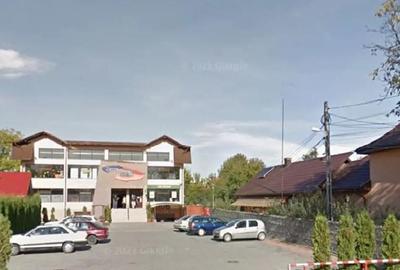 Spațiu comercial, de 45 mp, în Vicovu de Sus