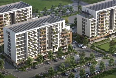 Apartament 2 camere - 3