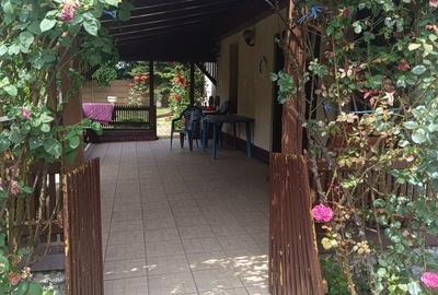 Casă cu 2 camere în Santăul Mare - 3