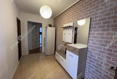 Apartament cu 2 camere decomandat, mobilat în Trei Stejari - 12