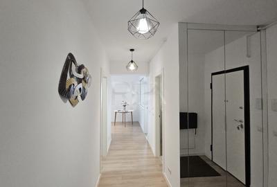 Garsonieră semidecomandată, mobilată în Sebastian - 8