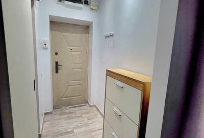 Apartament 2 camere, Ultra dotat si utilat, Centru Apartament 2 camere, Ultra dotat si utilat, Centru - 5